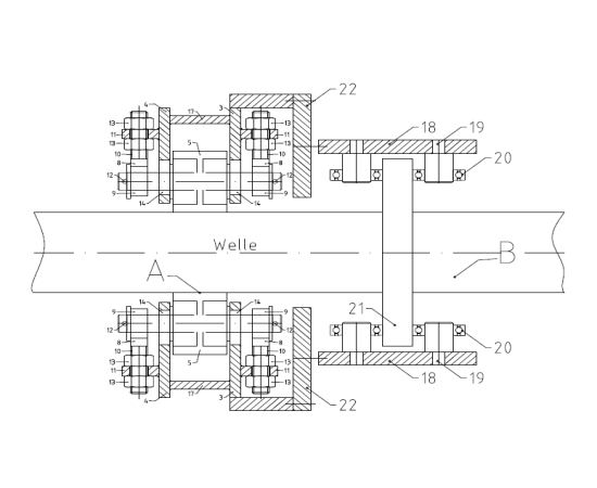Patente und Erfindungen