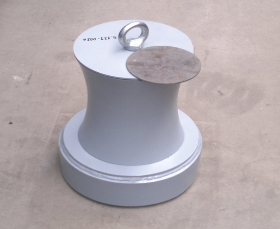 Umlenkrolle, flexibel einsetzbar